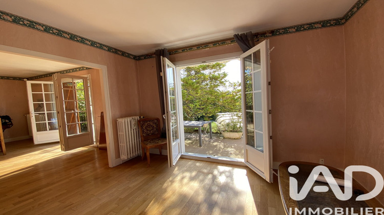 Ma-Cabane - Vente Maison Aulnay-la-Rivière, 82 m²
