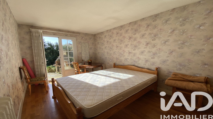 Ma-Cabane - Vente Maison Aulnay-la-Rivière, 82 m²