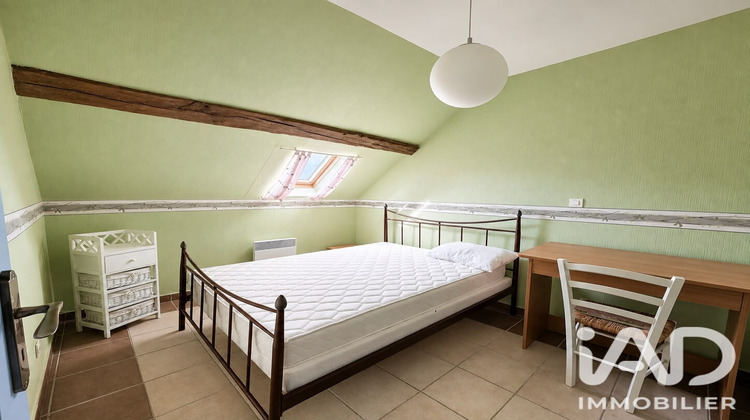 Ma-Cabane - Vente Maison Aulnay-la-Rivière, 216 m²