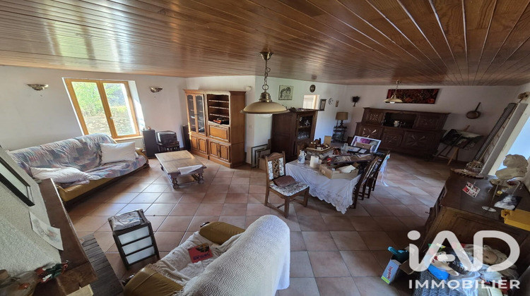 Ma-Cabane - Vente Maison Aulnay-la-Rivière, 216 m²