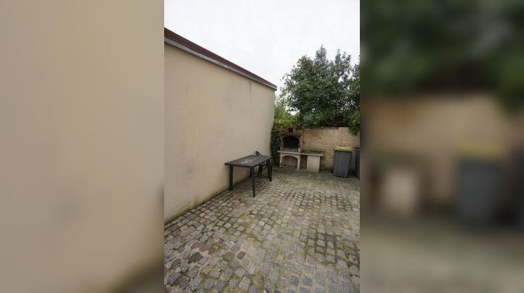 Ma-Cabane - Vente Maison AULNAY-SOUS-BOIS, 120 m²