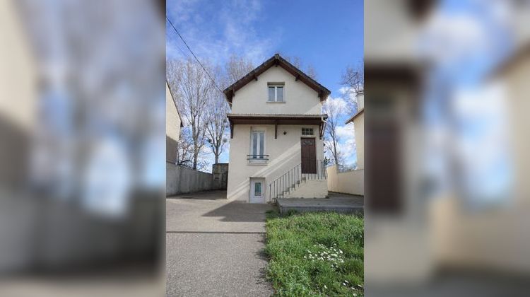 Ma-Cabane - Vente Maison AULNAY-SOUS-BOIS, 90 m²