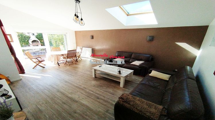 Ma-Cabane - Vente Maison AULNAY-SOUS-BOIS, 106 m²