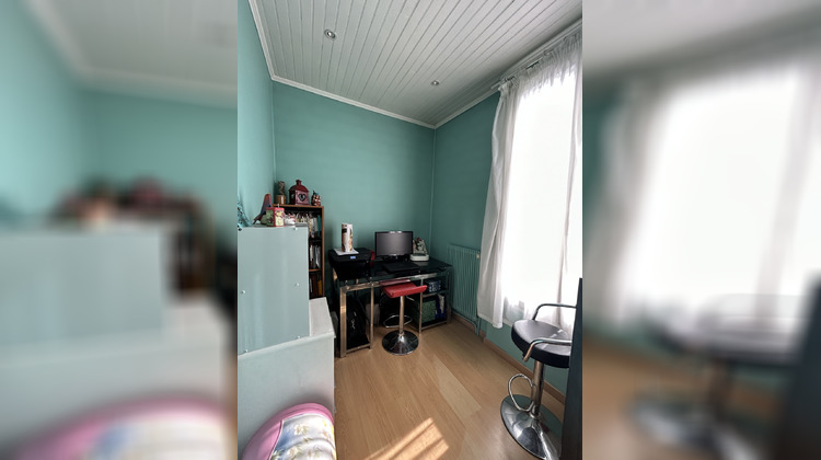 Ma-Cabane - Vente Maison Aulnay-sous-Bois, 73 m²