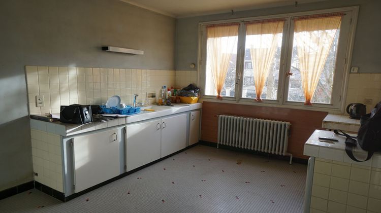 Ma-Cabane - Vente Maison AULNAY-SOUS-BOIS, 125 m²