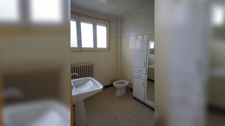 Ma-Cabane - Vente Maison AULNAY-SOUS-BOIS, 125 m²