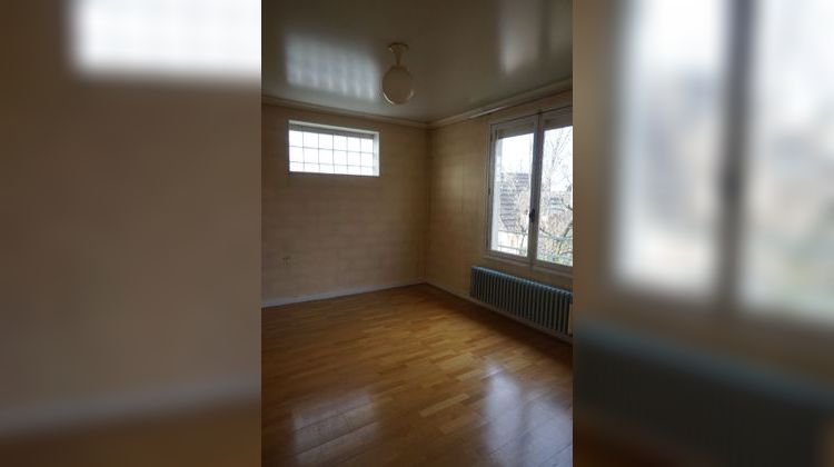 Ma-Cabane - Vente Maison AULNAY-SOUS-BOIS, 125 m²