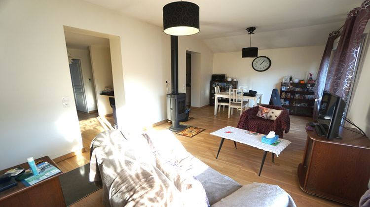 Ma-Cabane - Vente Maison AULNAY-SOUS-BOIS, 61 m²