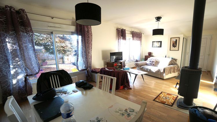 Ma-Cabane - Vente Maison AULNAY-SOUS-BOIS, 61 m²