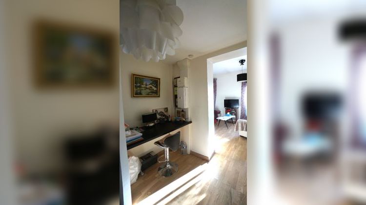 Ma-Cabane - Vente Maison AULNAY-SOUS-BOIS, 61 m²