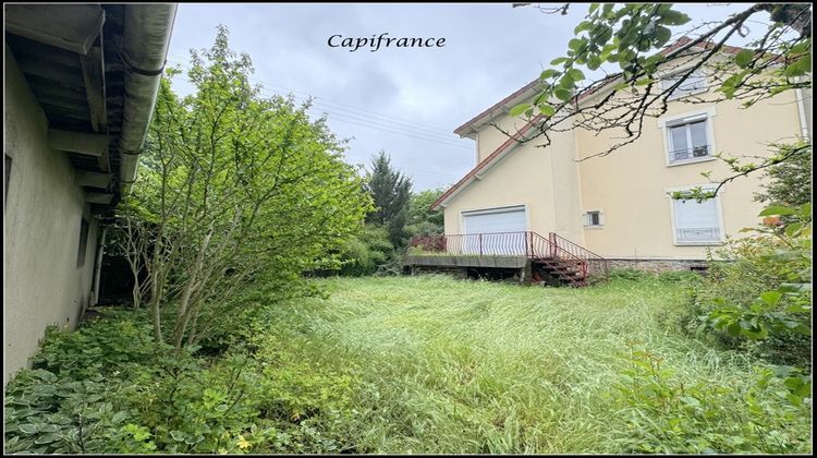 Ma-Cabane - Vente Maison AULNAY SOUS BOIS, 130 m²