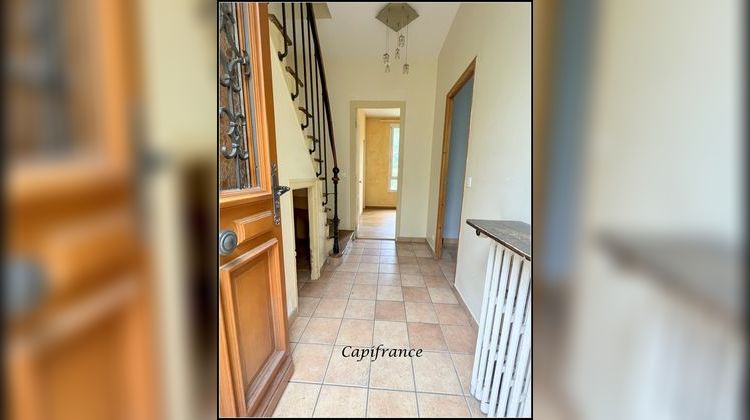 Ma-Cabane - Vente Maison AULNAY SOUS BOIS, 130 m²