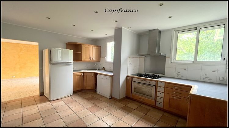 Ma-Cabane - Vente Maison AULNAY SOUS BOIS, 130 m²