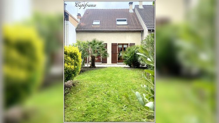 Ma-Cabane - Vente Maison AULNAY SOUS BOIS, 94 m²