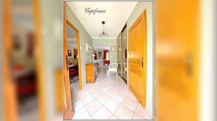 Ma-Cabane - Vente Maison AULNAY SOUS BOIS, 94 m²