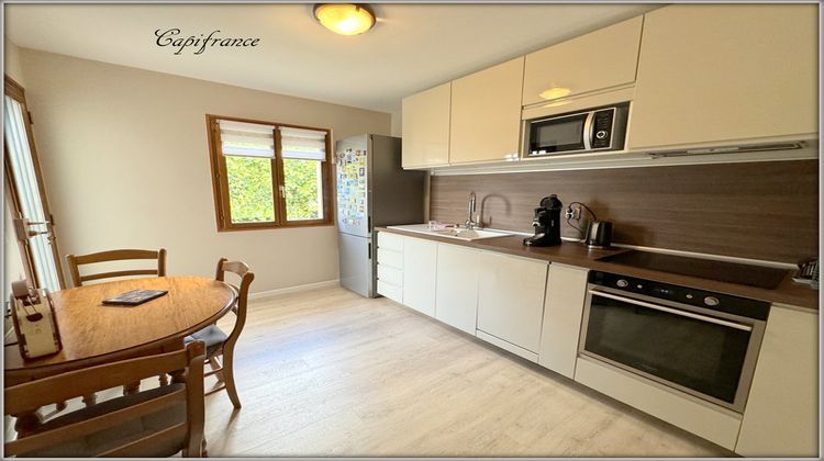 Ma-Cabane - Vente Maison AULNAY SOUS BOIS, 87 m²