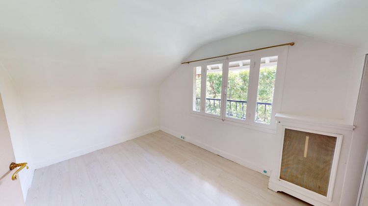 Ma-Cabane - Vente Maison AULNAY-SOUS-BOIS, 130 m²