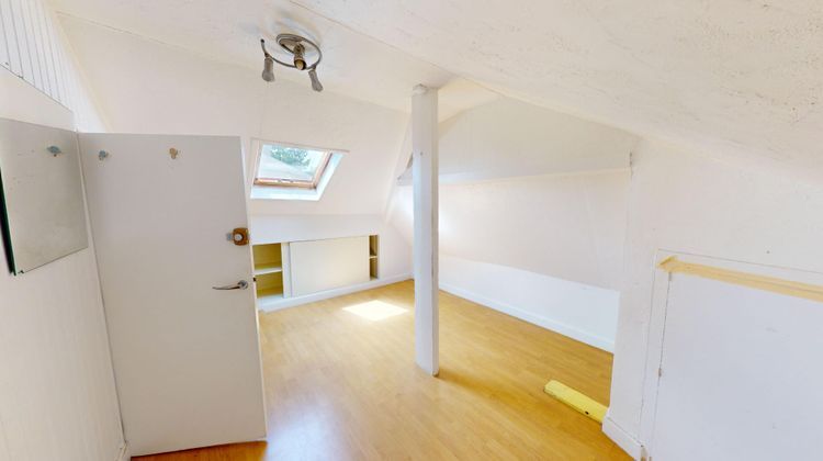 Ma-Cabane - Vente Maison AULNAY-SOUS-BOIS, 130 m²