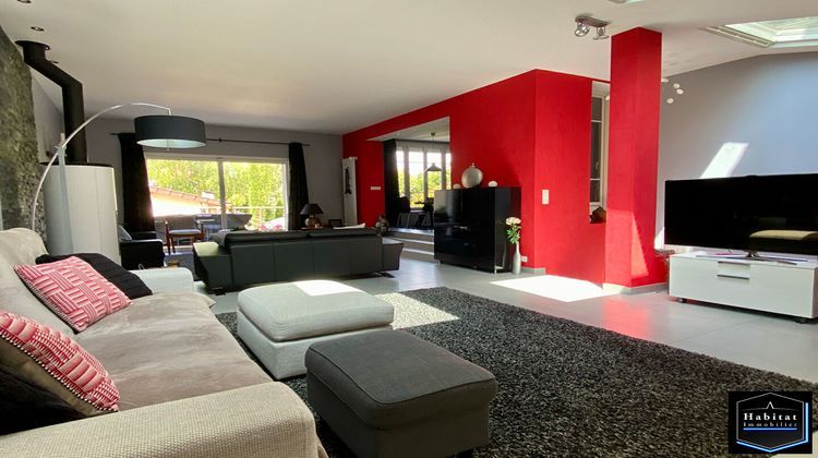 Ma-Cabane - Vente Maison AULNAY-SOUS-BOIS, 206 m²