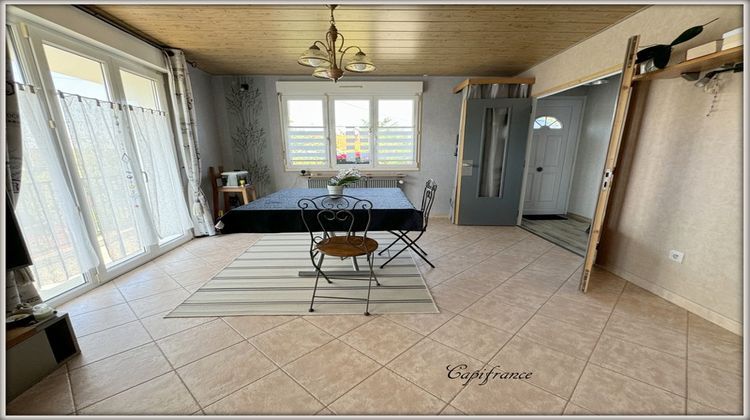 Ma-Cabane - Vente Maison AULNAY SOUS BOIS, 105 m²