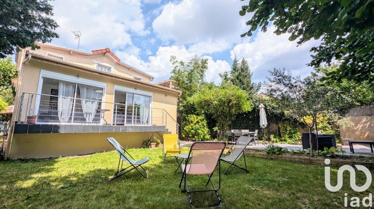 Ma-Cabane - Vente Maison Aulnay-sous-Bois, 145 m²