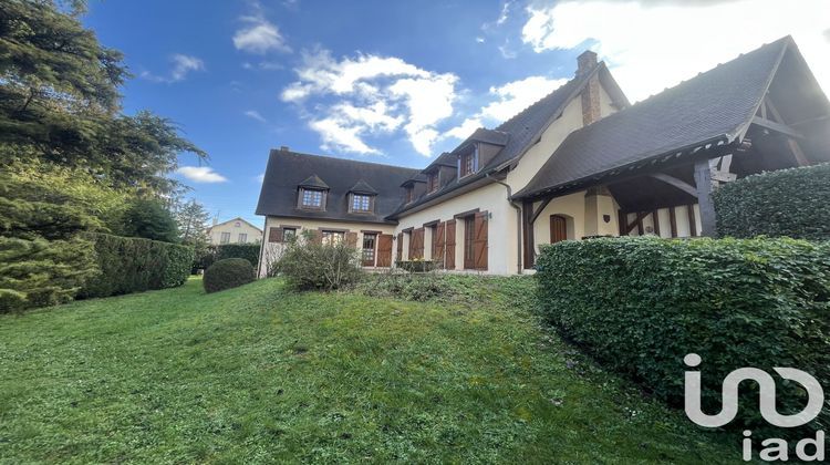 Ma-Cabane - Vente Maison Aulnay-sous-Bois, 255 m²