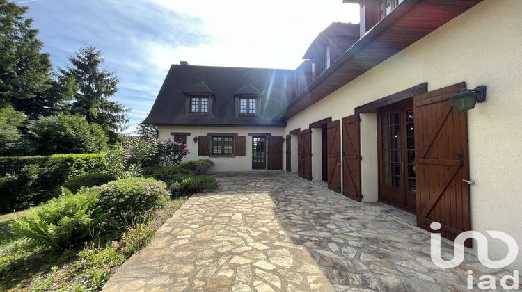 Ma-Cabane - Vente Maison Aulnay-sous-Bois, 255 m²