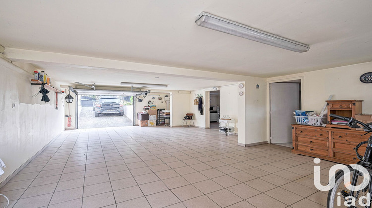 Ma-Cabane - Vente Maison Aulnay-sous-Bois, 154 m²