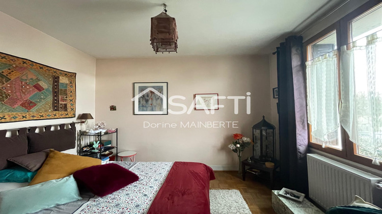 Ma-Cabane - Vente Maison Aulnay-sous-Bois, 95 m²