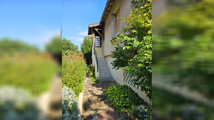 Ma-Cabane - Vente Maison AULNAY SOUS BOIS, 71 m²