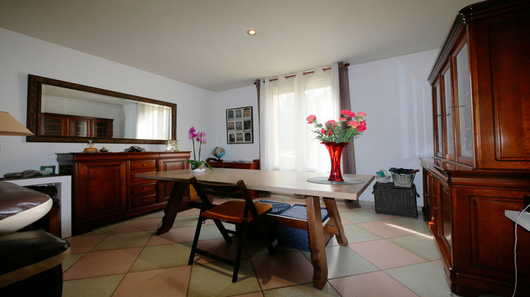 Ma-Cabane - Vente Maison Aulnay-sous-Bois, 130 m²