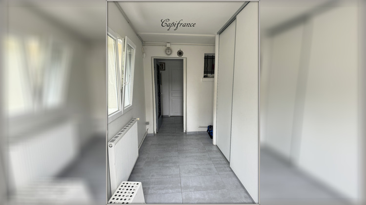 Ma-Cabane - Vente Maison AULNAY SOUS BOIS, 117 m²