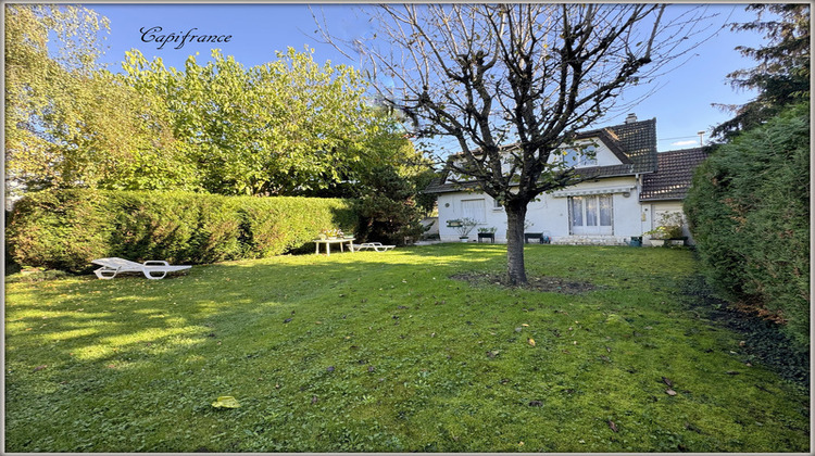 Ma-Cabane - Vente Maison AULNAY SOUS BOIS, 100 m²