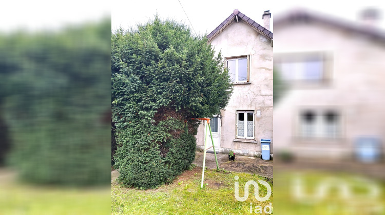 Ma-Cabane - Vente Maison Aulnay-sous-Bois, 48 m²