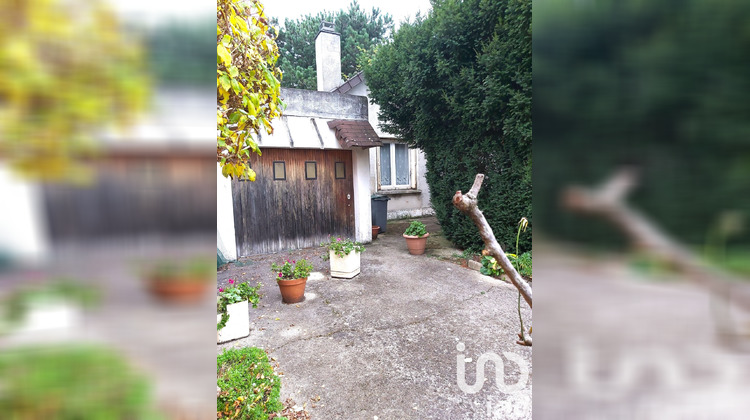 Ma-Cabane - Vente Maison Aulnay-sous-Bois, 48 m²