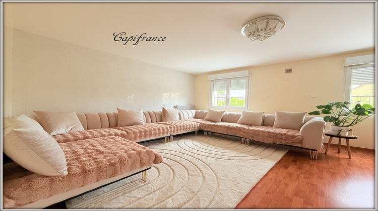 Ma-Cabane - Vente Maison AULNAY SOUS BOIS, 106 m²