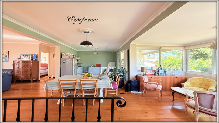 Ma-Cabane - Vente Maison AULNAY SOUS BOIS, 185 m²