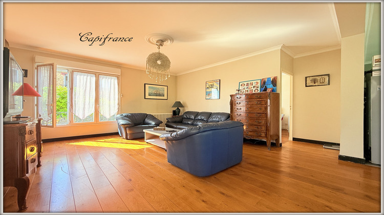 Ma-Cabane - Vente Maison AULNAY SOUS BOIS, 185 m²