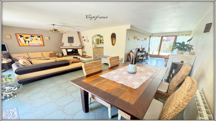 Ma-Cabane - Vente Maison AULNAY SOUS BOIS, 92 m²