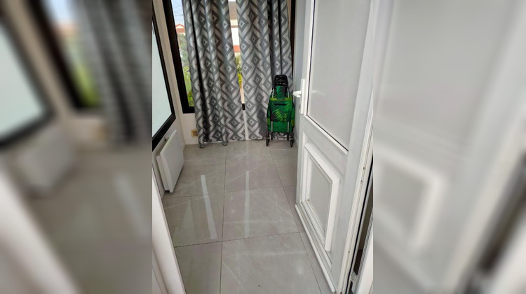 Ma-Cabane - Vente Maison AULNAY SOUS BOIS, 105 m²