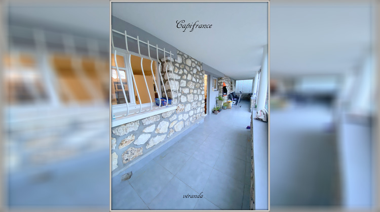 Ma-Cabane - Vente Maison AULNAY SOUS BOIS, 250 m²