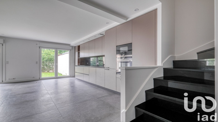 Ma-Cabane - Vente Maison Aulnay-sous-Bois, 98 m²