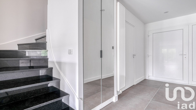 Ma-Cabane - Vente Maison Aulnay-sous-Bois, 98 m²