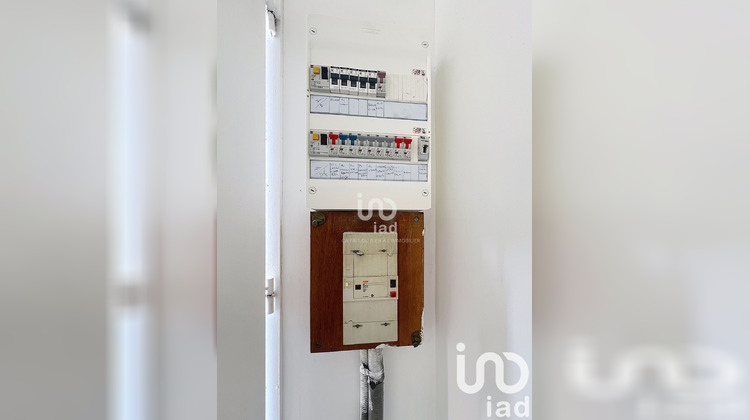 Ma-Cabane - Vente Maison Aulnay-sous-Bois, 96 m²