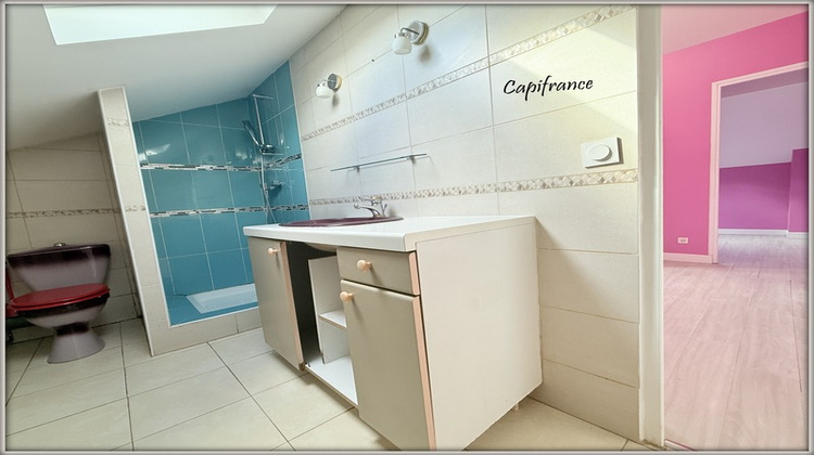 Ma-Cabane - Vente Maison AULNAY SOUS BOIS, 67 m²