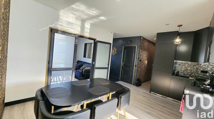 Ma-Cabane - Vente Maison Aulnay-sous-Bois, 133 m²