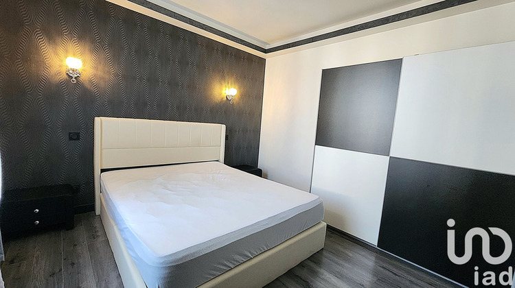 Ma-Cabane - Vente Maison Aulnay-sous-Bois, 133 m²