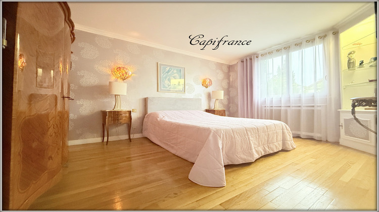 Ma-Cabane - Vente Maison AULNAY SOUS BOIS, 110 m²