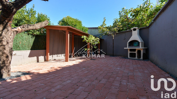 Ma-Cabane - Vente Maison Aulnay-sous-Bois, 142 m²