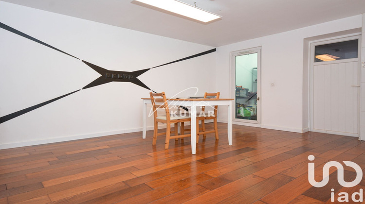 Ma-Cabane - Vente Maison Aulnay-sous-Bois, 142 m²